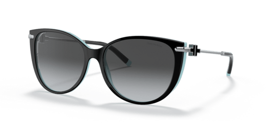 Black On Tiffany Blue - 0TF4178 8056597412476