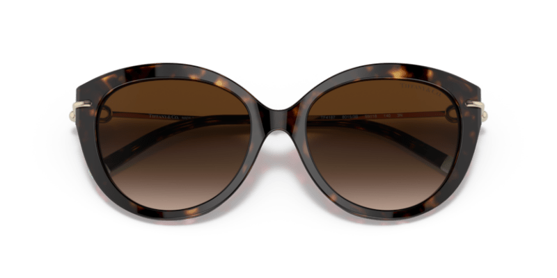 Tiffany 0TF4187 Havana 8056597580595