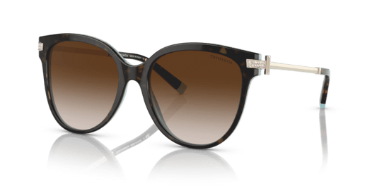 Havana On Tiffany Blue - 0TF4193B 8056597667227