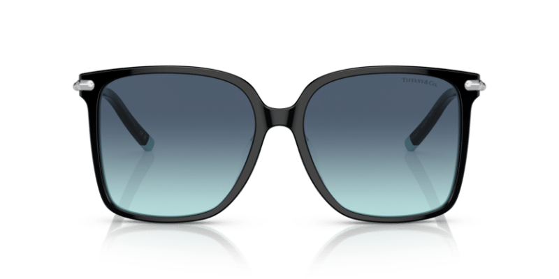 Black On Tiffany Blue - 0TF4194D 8056597752497