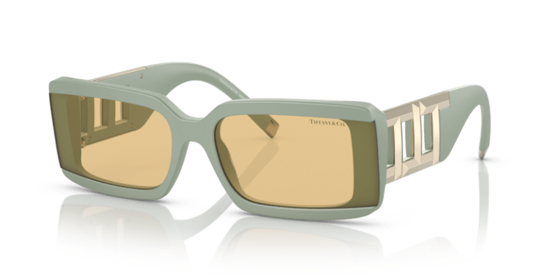 Matte Green - 0TF4197 8056597763356