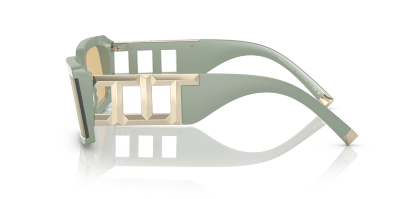 Matte Green - 0TF4197 8056597763356