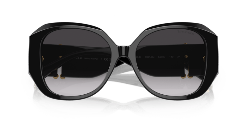 Black - 0TF4207B 8056597852333