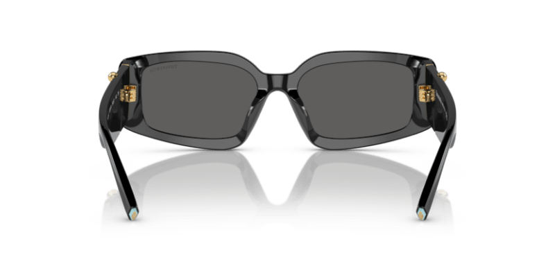 Black - 0TF4208U 8056597852449