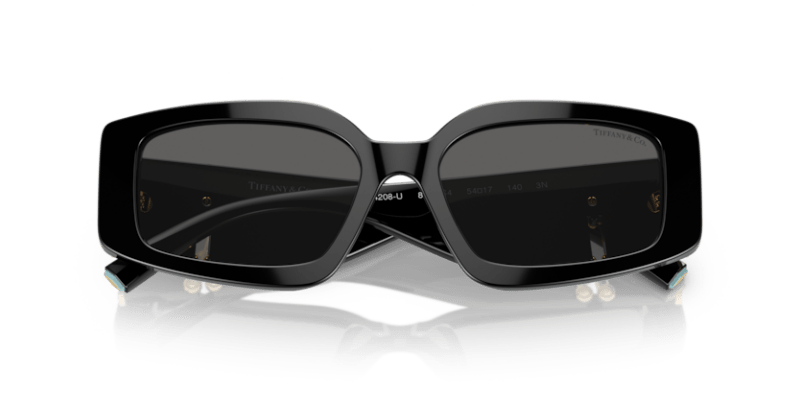 Black - 0TF4208U 8056597852449