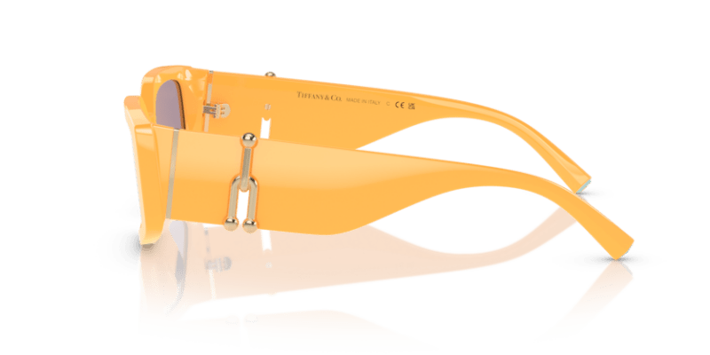 Solid Peach - 0TF4208U 8056597889001