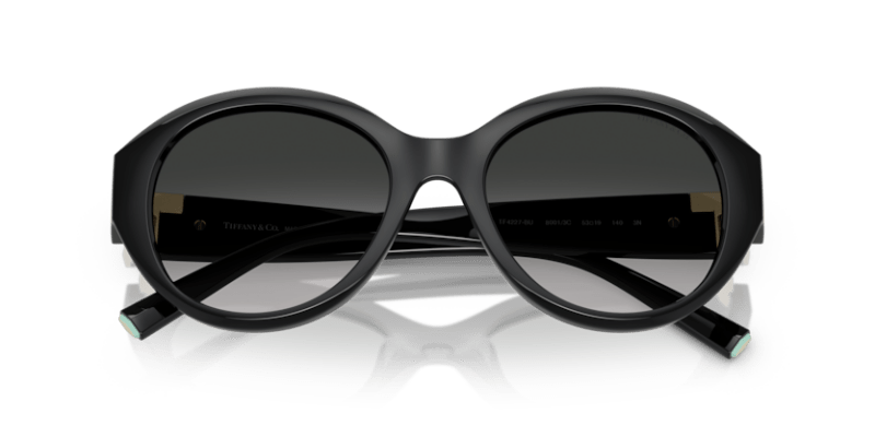 Black - 0TF4227BU 8056262189719