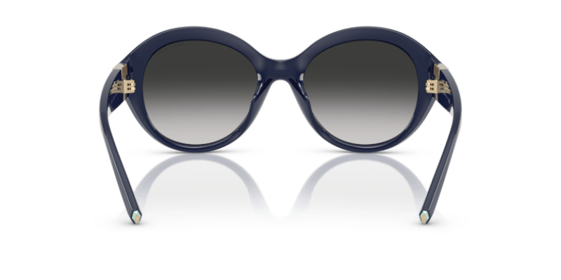 Solid Dark Blue - 0TF4227BU 8056262189740