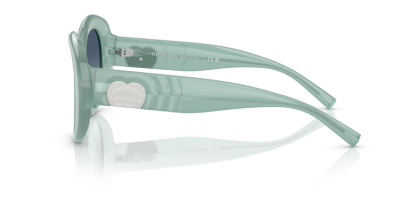 Light Blue Opal - 0TF4228 8056262185230