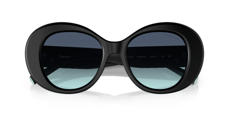 Matte Black - 0TF4228 8056262185209