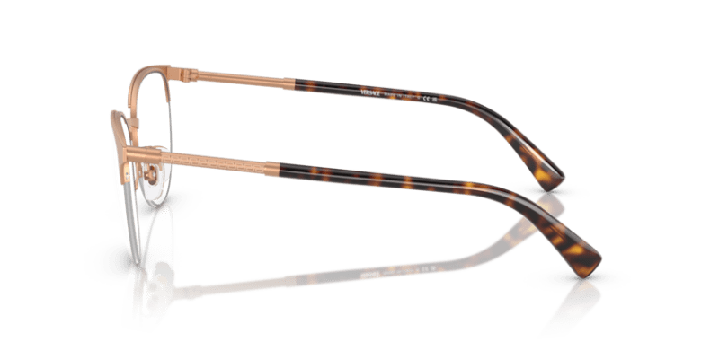 Matte Pink - 0VE1247 8056262047323