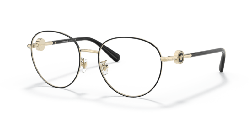 Gold/Black - 0VE1273D 8056597382380