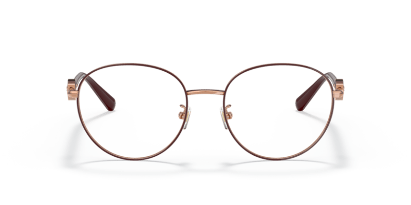 Rose Gold/Bordeaux - 0VE1273D 8056597382373