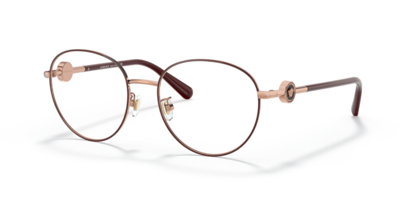 Rose Gold/Bordeaux - 0VE1273D 8056597382373