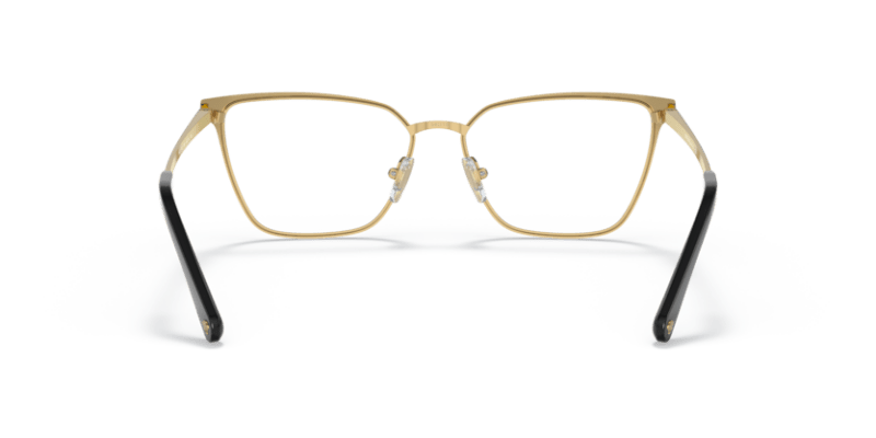 Matte Black/Gold - 0VE1275 8056597384520