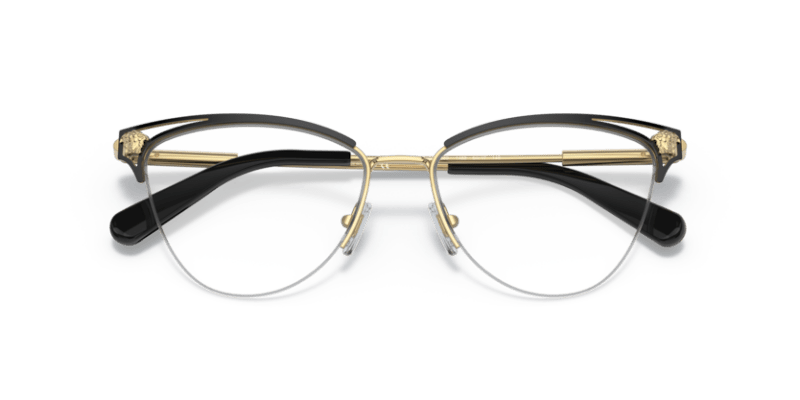 Gold/Black - 0VE1280 8056597644600