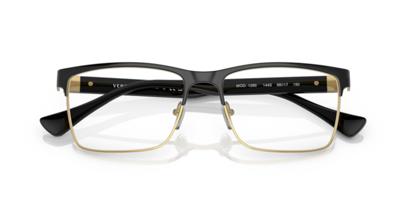 Black - 0VE1285 8056597726450