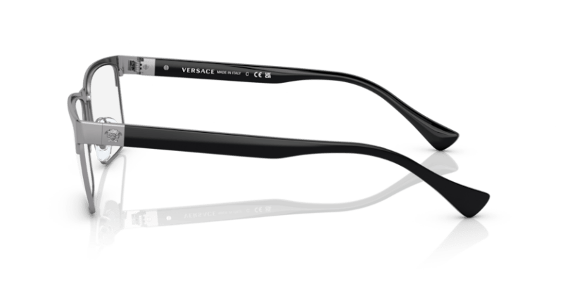 Gunmetal - 0VE1285 8056597726429