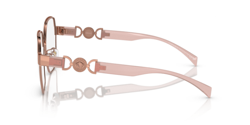 Rose Gold - 0VE1291D 8056597853071