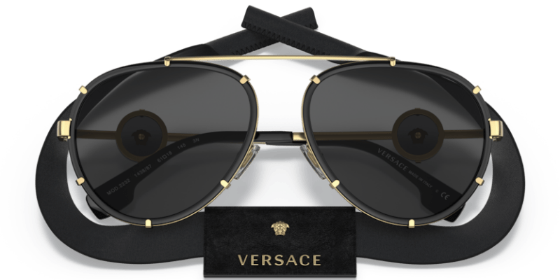 Black - 0VE2232 8056597460941