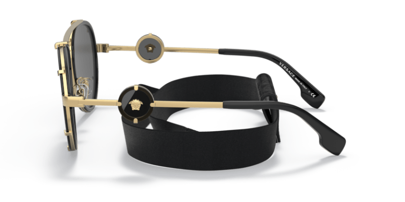 Black - 0VE2232 8056597460941