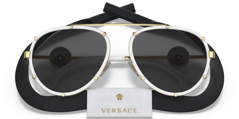 White - 0VE2232 8056597460965