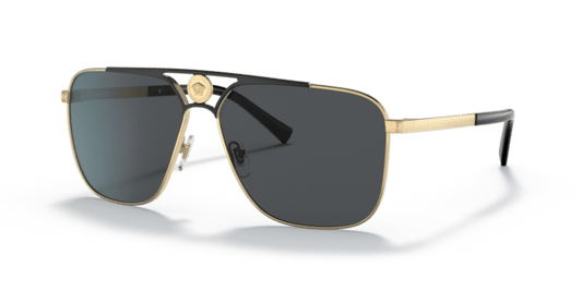 Gold/Matte Black - 0VE2238 8056597523493