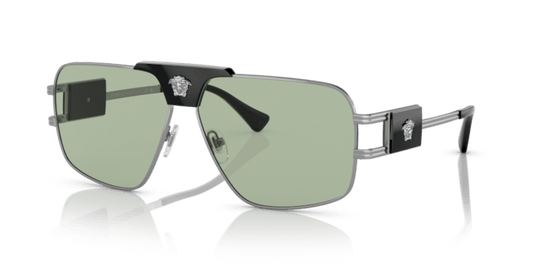 Gunmetal - 0VE2251 8056597729826