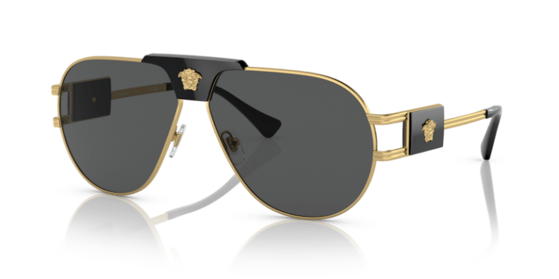 Gold - 0VE2252 8056597729970