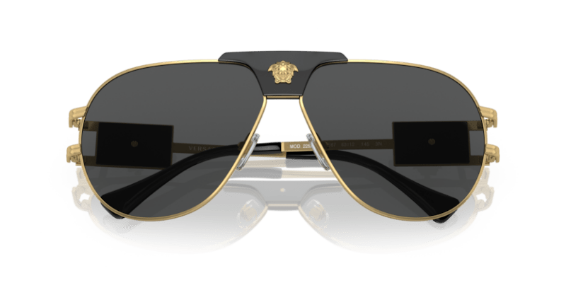 Gold - 0VE2252 8056597729970