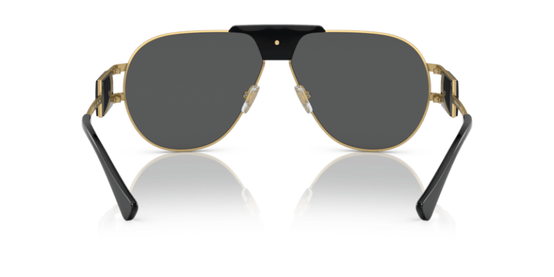 Gold - 0VE2252 8056597729970