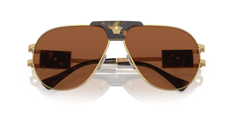 Gold - 0VE2252 8056597729987