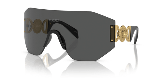 Dark Grey - 0VE2258 8056597843447