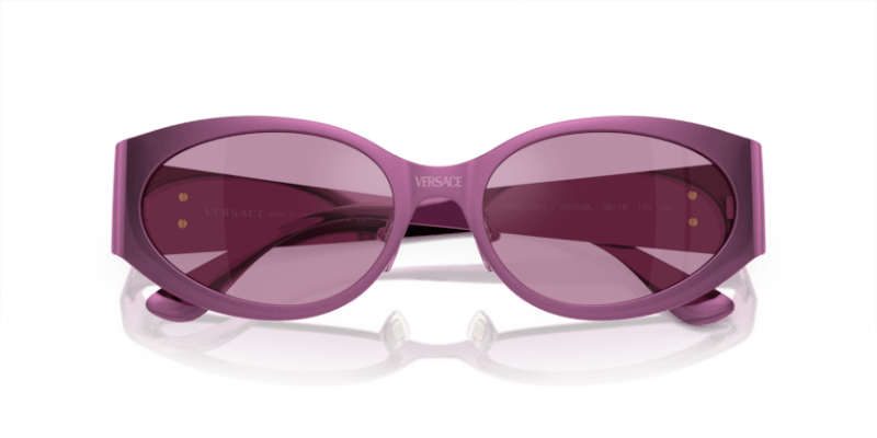 Metallic Fuxia - 0VE2263 8056597921619