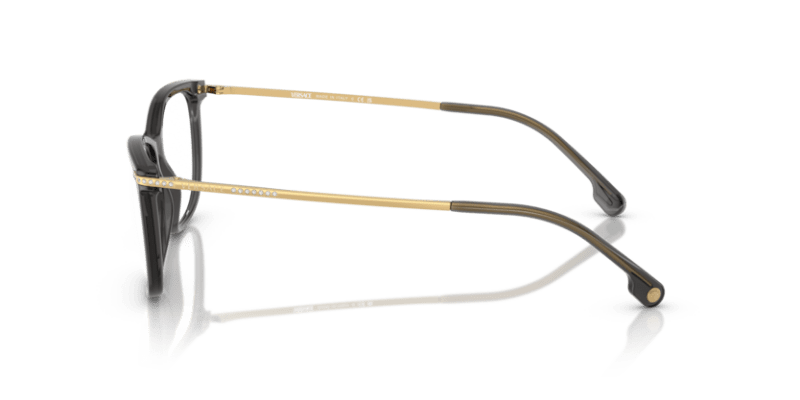 Black Transparent - 0VE3274B 8056262047804