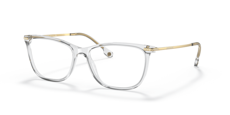 Transparent Grey - 0VE3274B 8056597412858