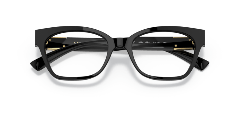 Black - 0VE3294 8056597340786