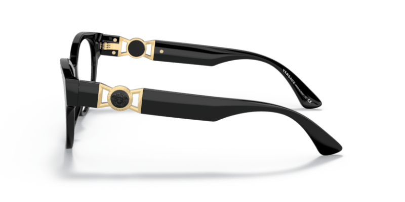 Black - 0VE3313 8056597618762