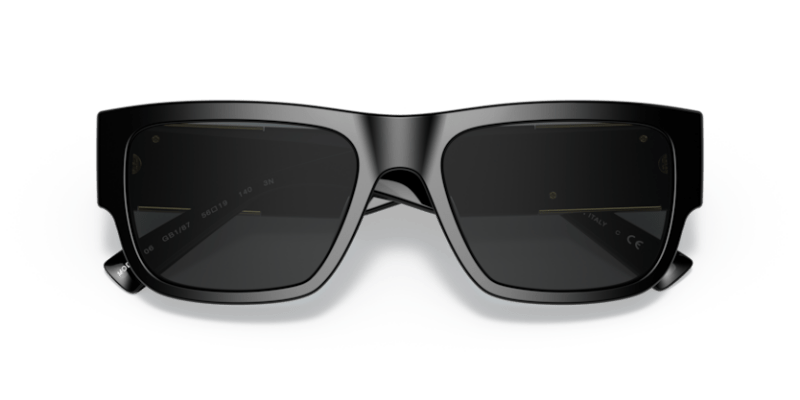 Black - 0VE4406 8056597384902