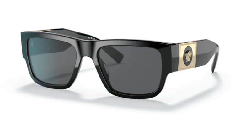 Black - 0VE4406 8056597384902