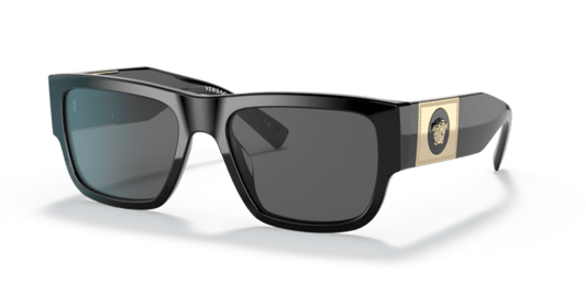 Black - 0VE4406 8056597384902