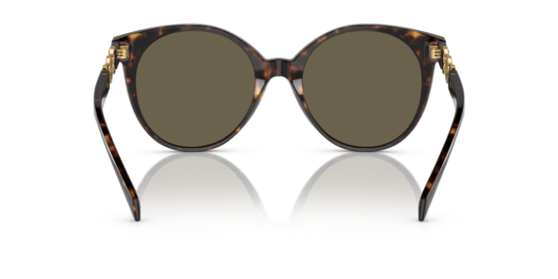 Versace 0VE4442 Havana 8056597835381