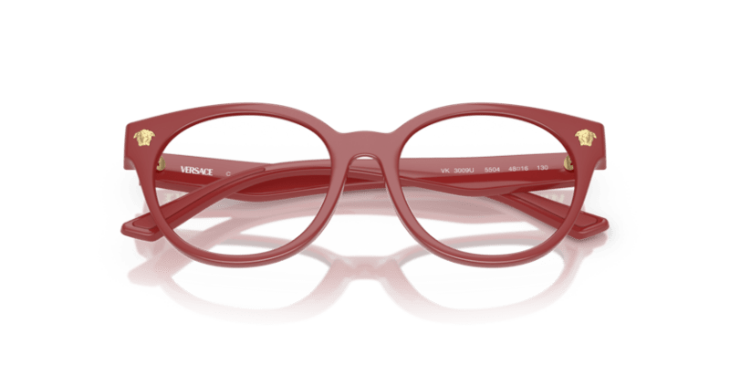 Red Full - 0VK3009U 8056262224540