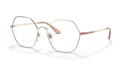 Red Gradient Pale Gold -  8056597522755