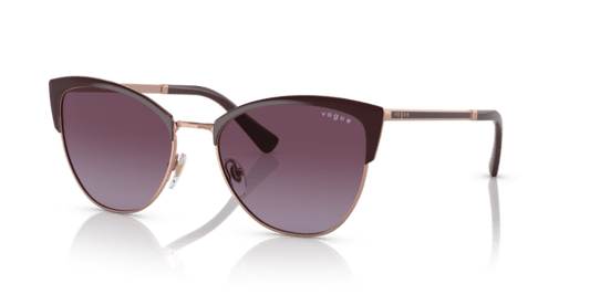 Top Bordeaux/Rose Gold - 0VO4251S 8056597720472