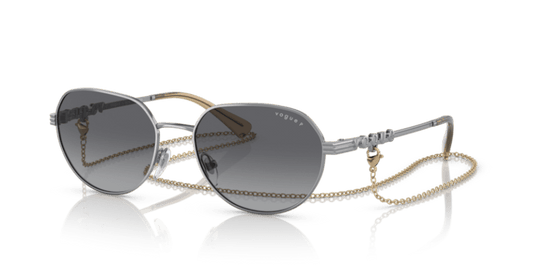 Gunmetal - 0VO4254S 8056597713740