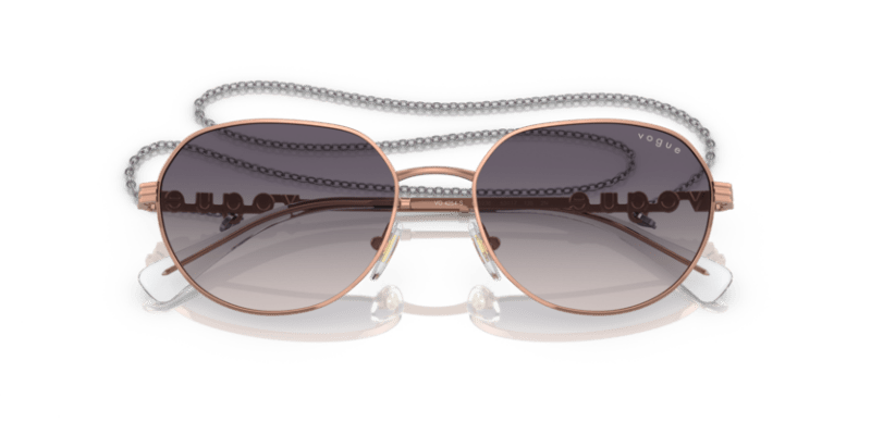 Rose Gold - 0VO4254S 8056597713795