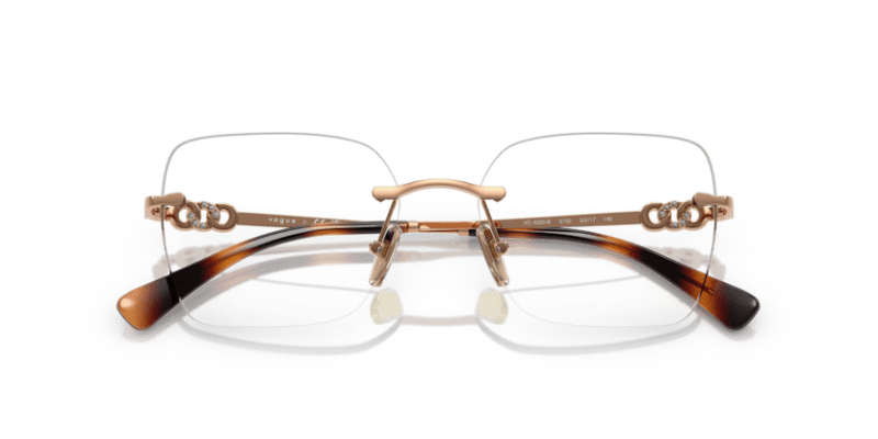 Rose Gold - 0VO4320B 8056262247341