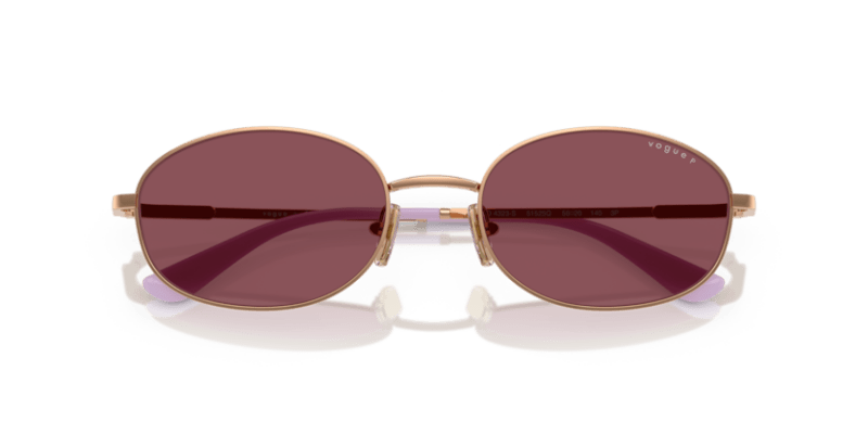 Rose Gold - 0VO4323S 8056262246610