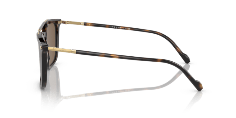 Dark Havana - 0VO5463S 8056597711661